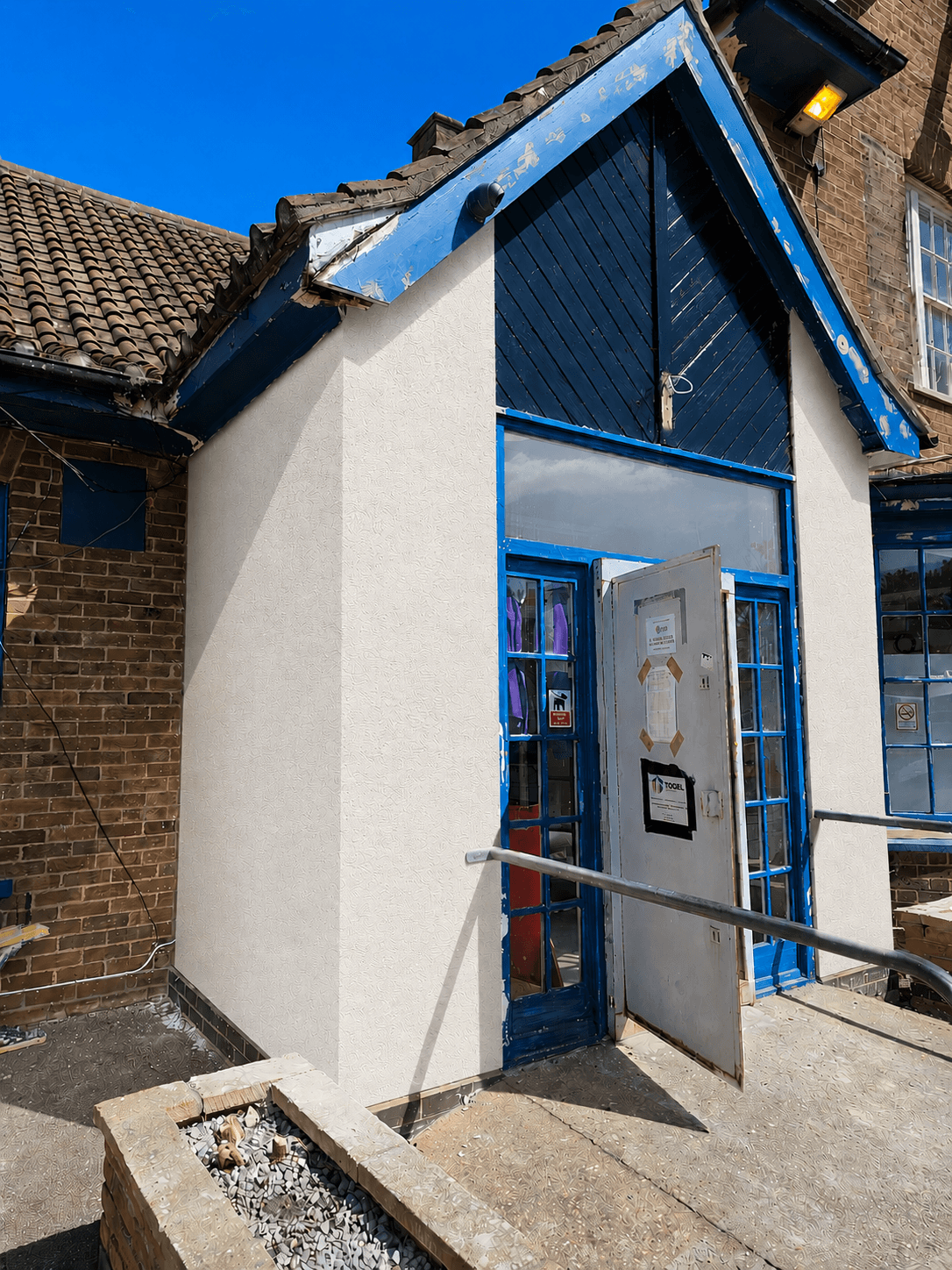 Pub Render, York